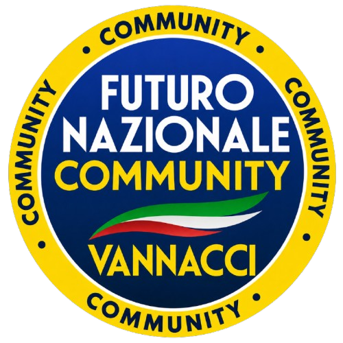 Futuro Nazionale Community